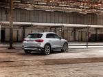 Audi Q3 Advanced 2018 года (WW)